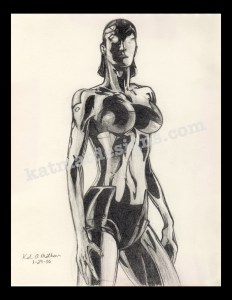 #marvel #fanart #xmen #comic