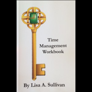 Time Management book